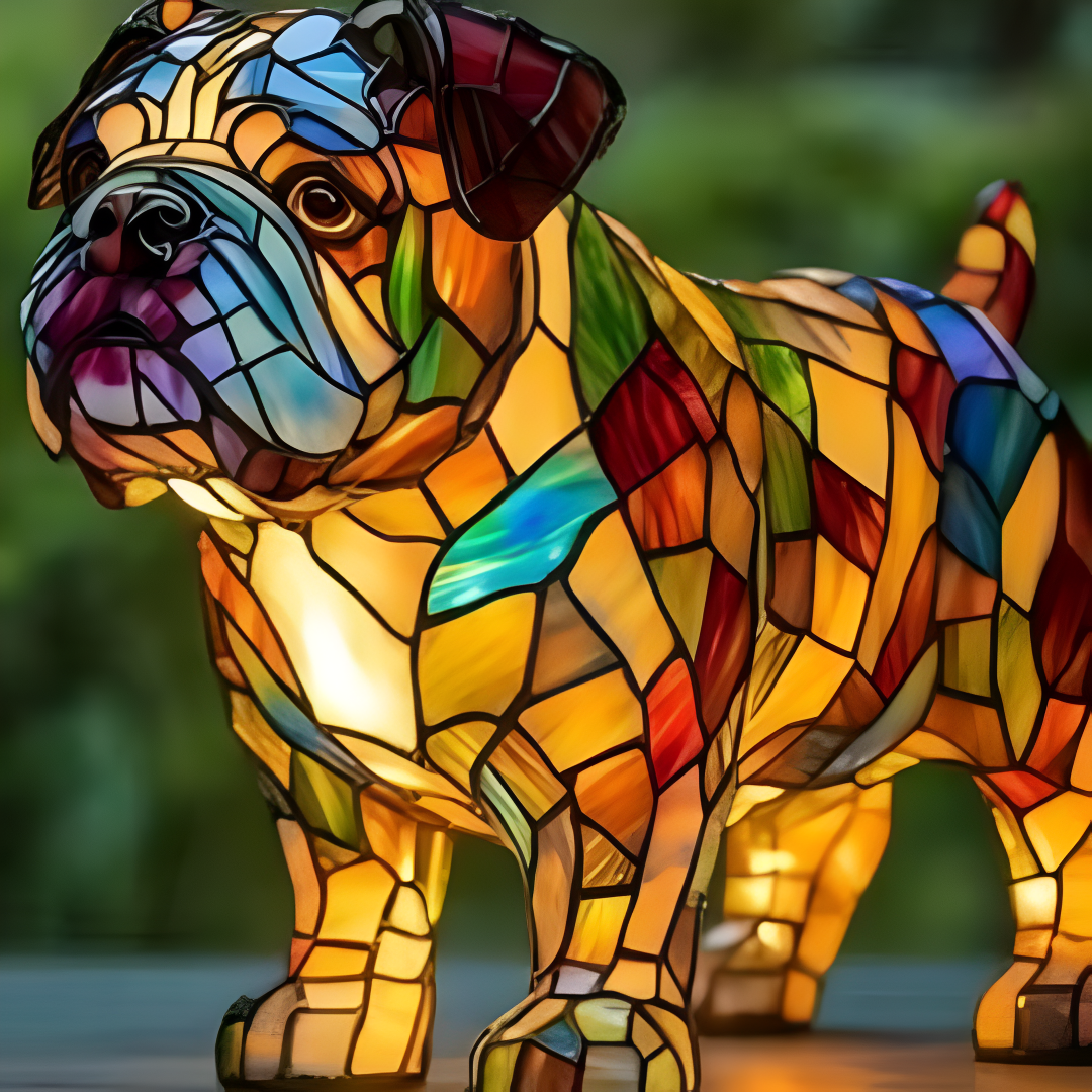 Tommie – Cão Charmoso