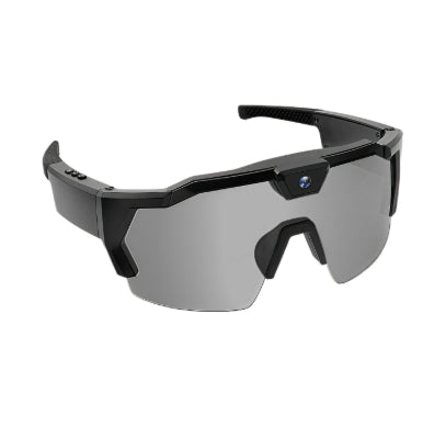 AI Smart Riding Glasses With Camera